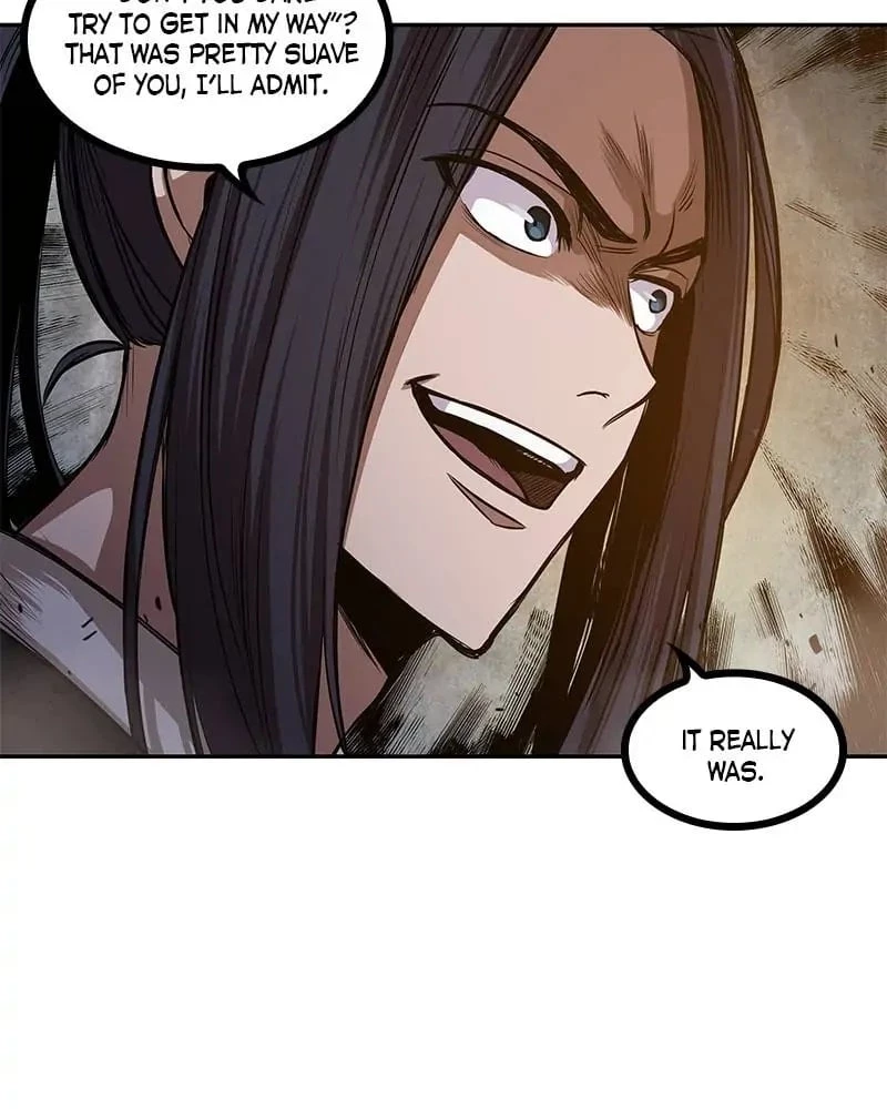 Nano Machine Chapter 30 - 42