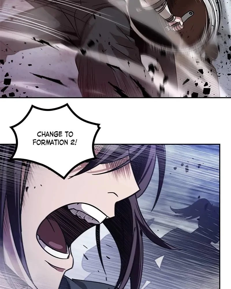 Nano Machine Chapter 26 - 17