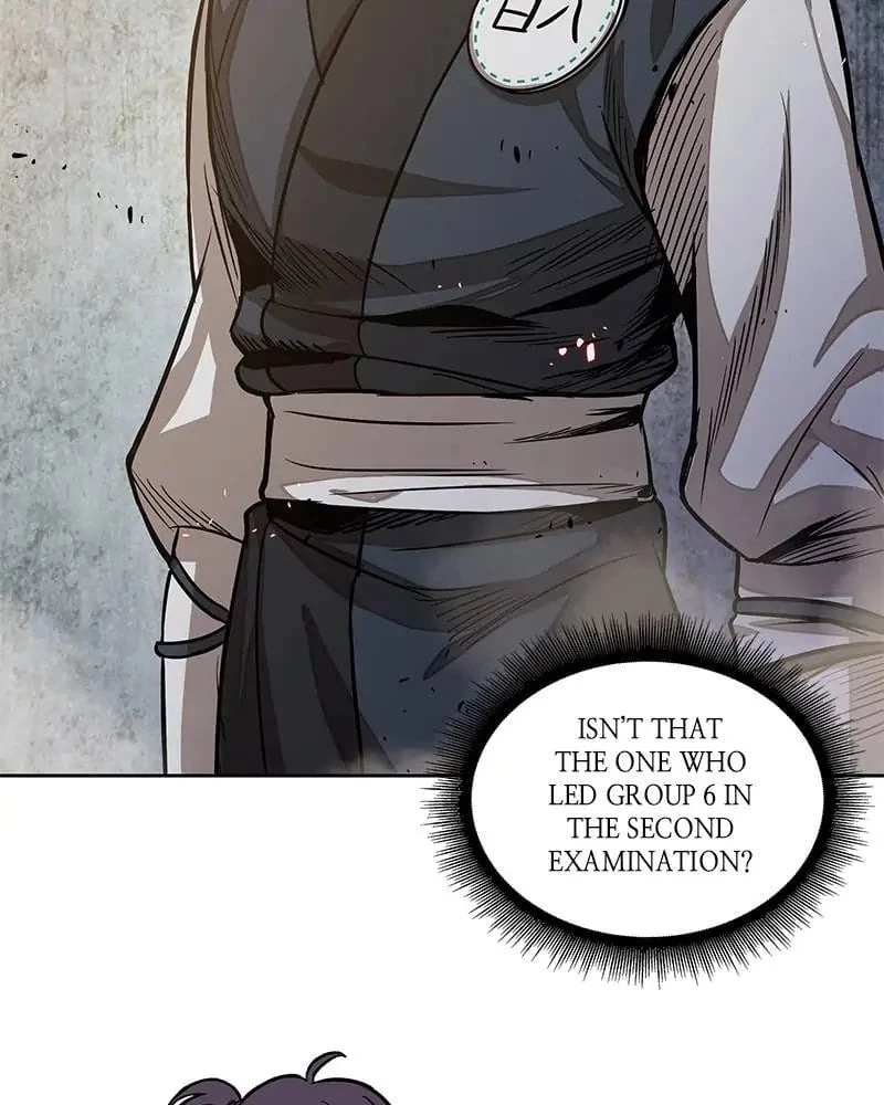 Nano Machine Chapter 29 - 37