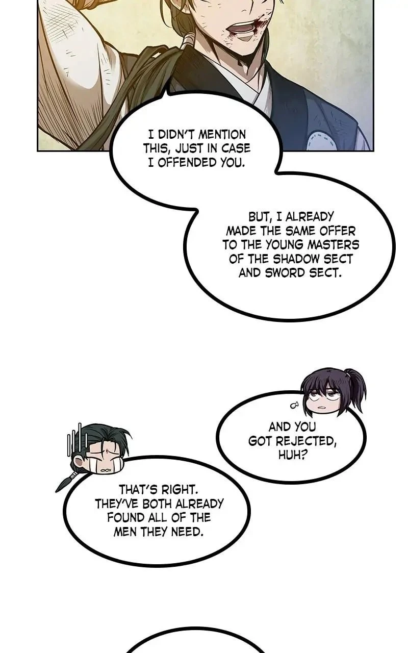 Nano Machine Chapter 33 - 46