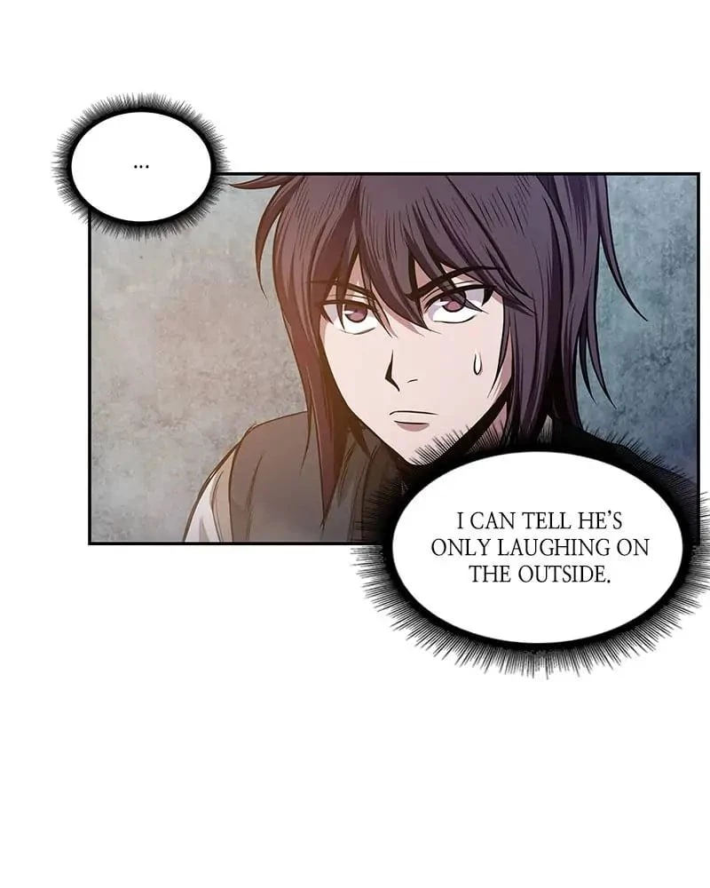 Nano Machine Chapter 30 - 44