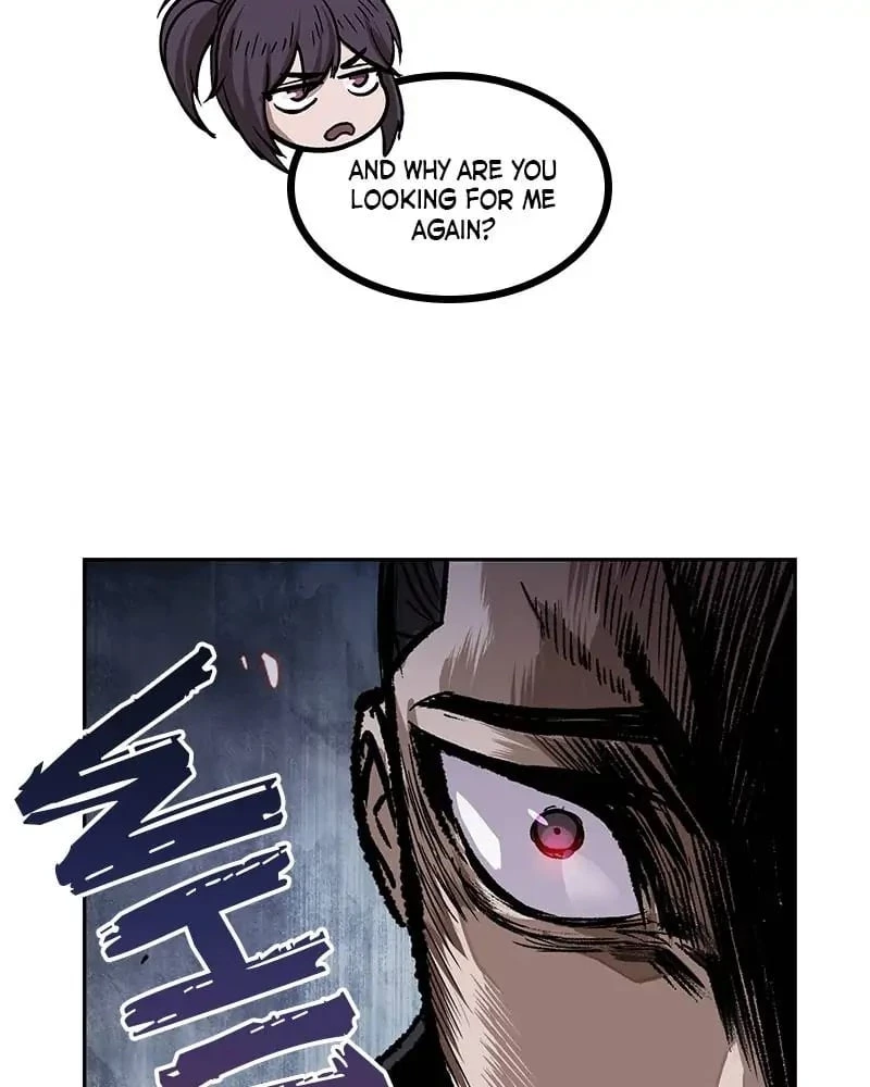 Nano Machine Chapter 29 - 38