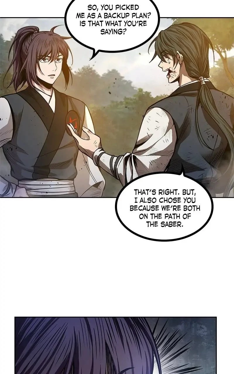 Nano Machine Chapter 33 - 47