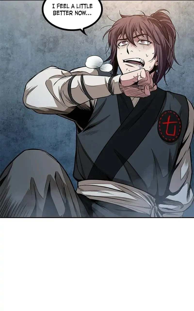 Nano Machine Chapter 31 - 46