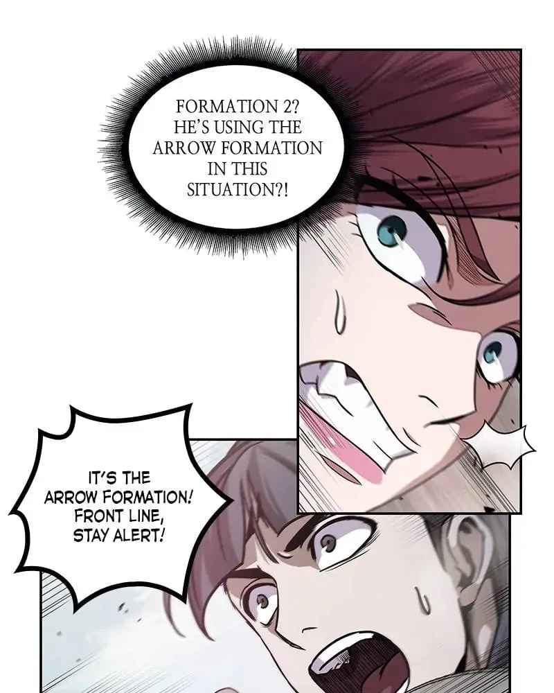 Nano Machine Chapter 26 - 19