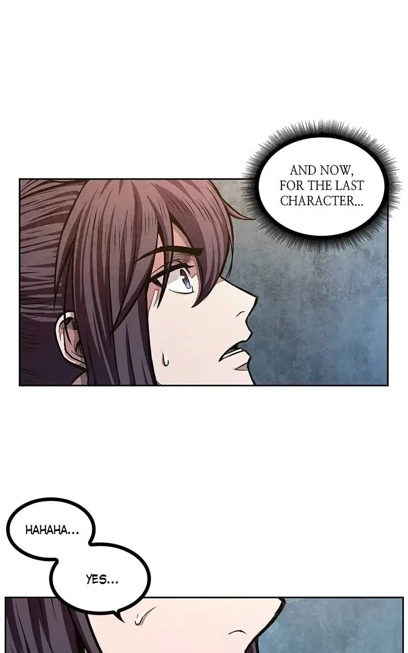 Nano Machine Chapter 32 - 46