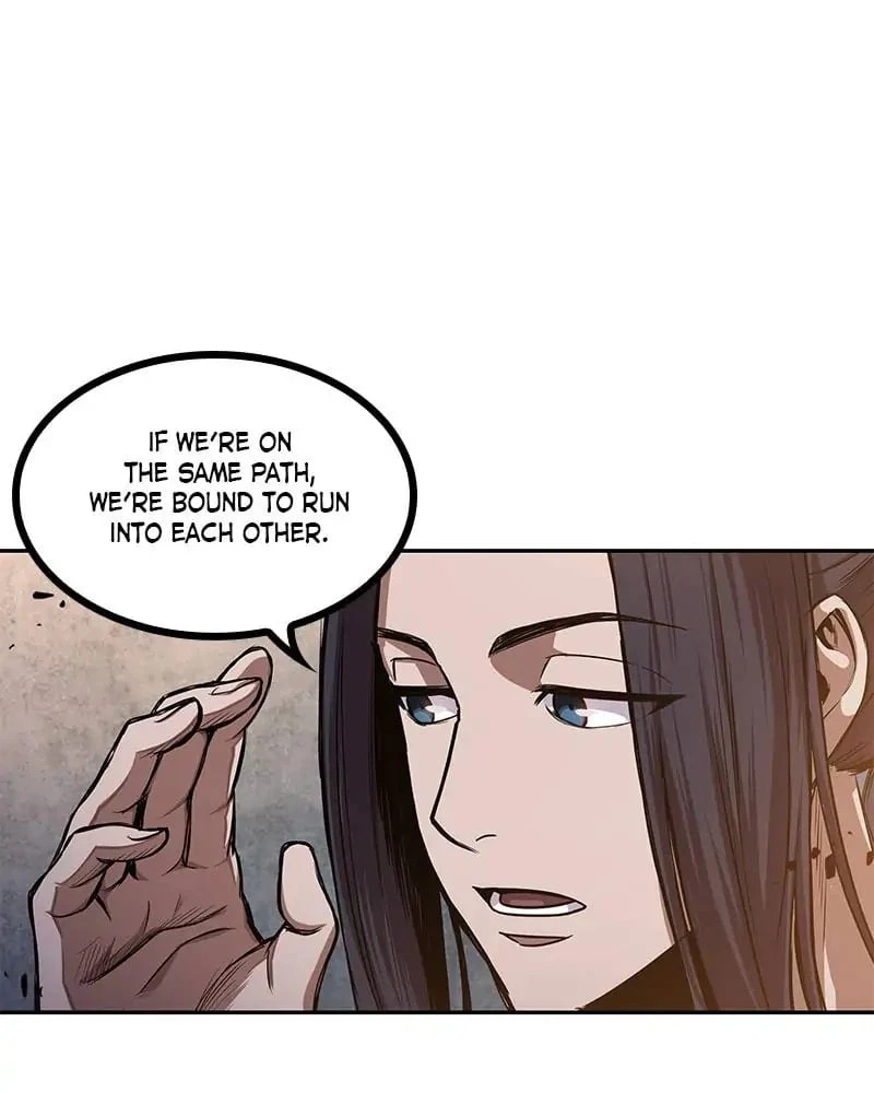 Nano Machine Chapter 30 - 46
