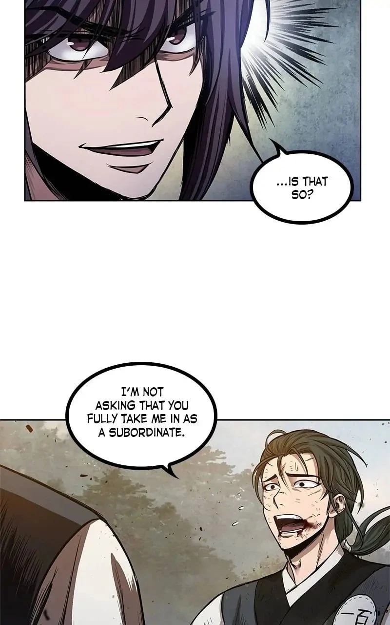 Nano Machine Chapter 33 - 48