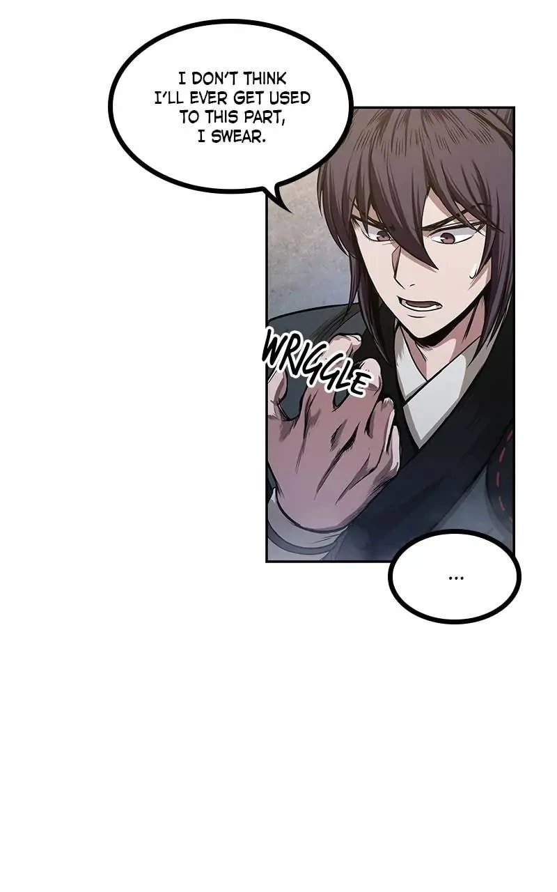 Nano Machine Chapter 31 - 47