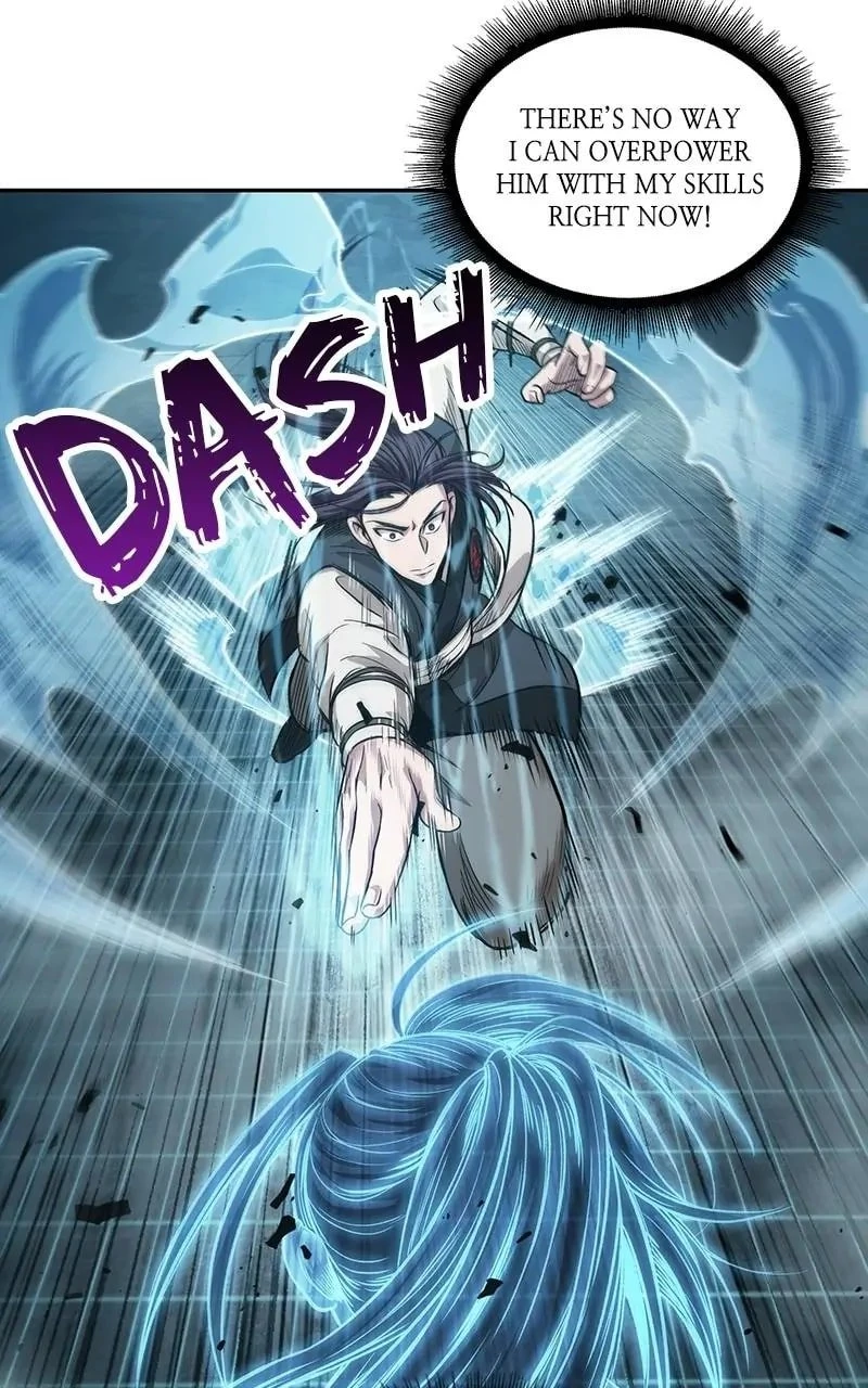 Nano Machine Chapter 34 - 61