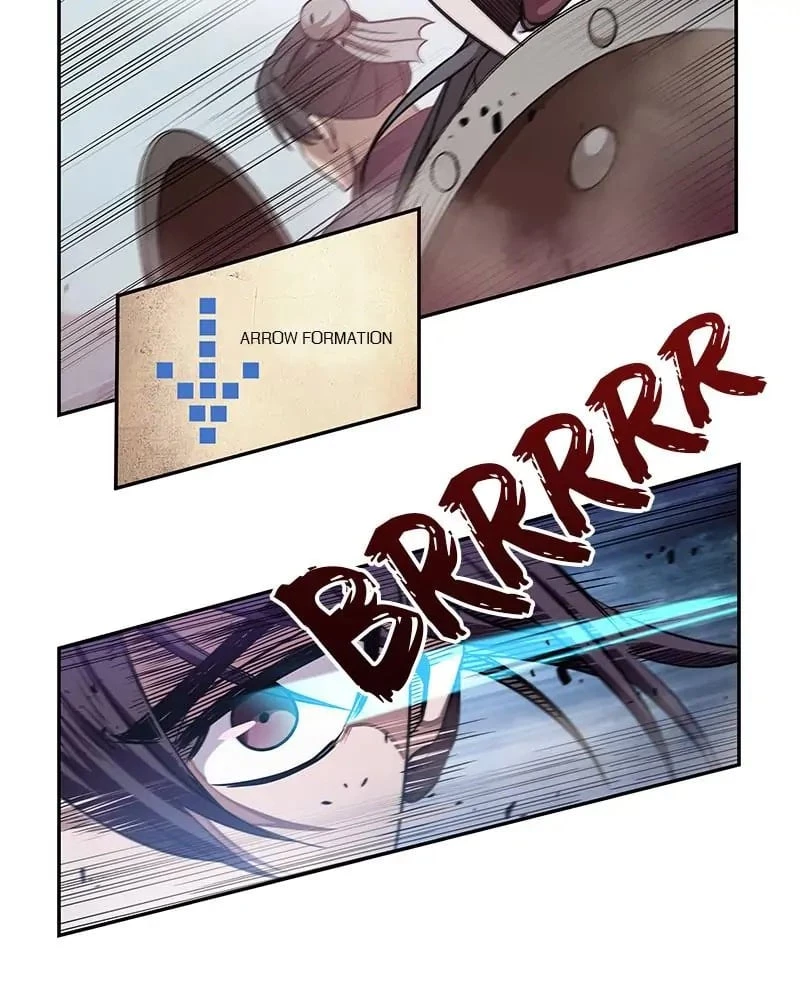 Nano Machine Chapter 26 - 20