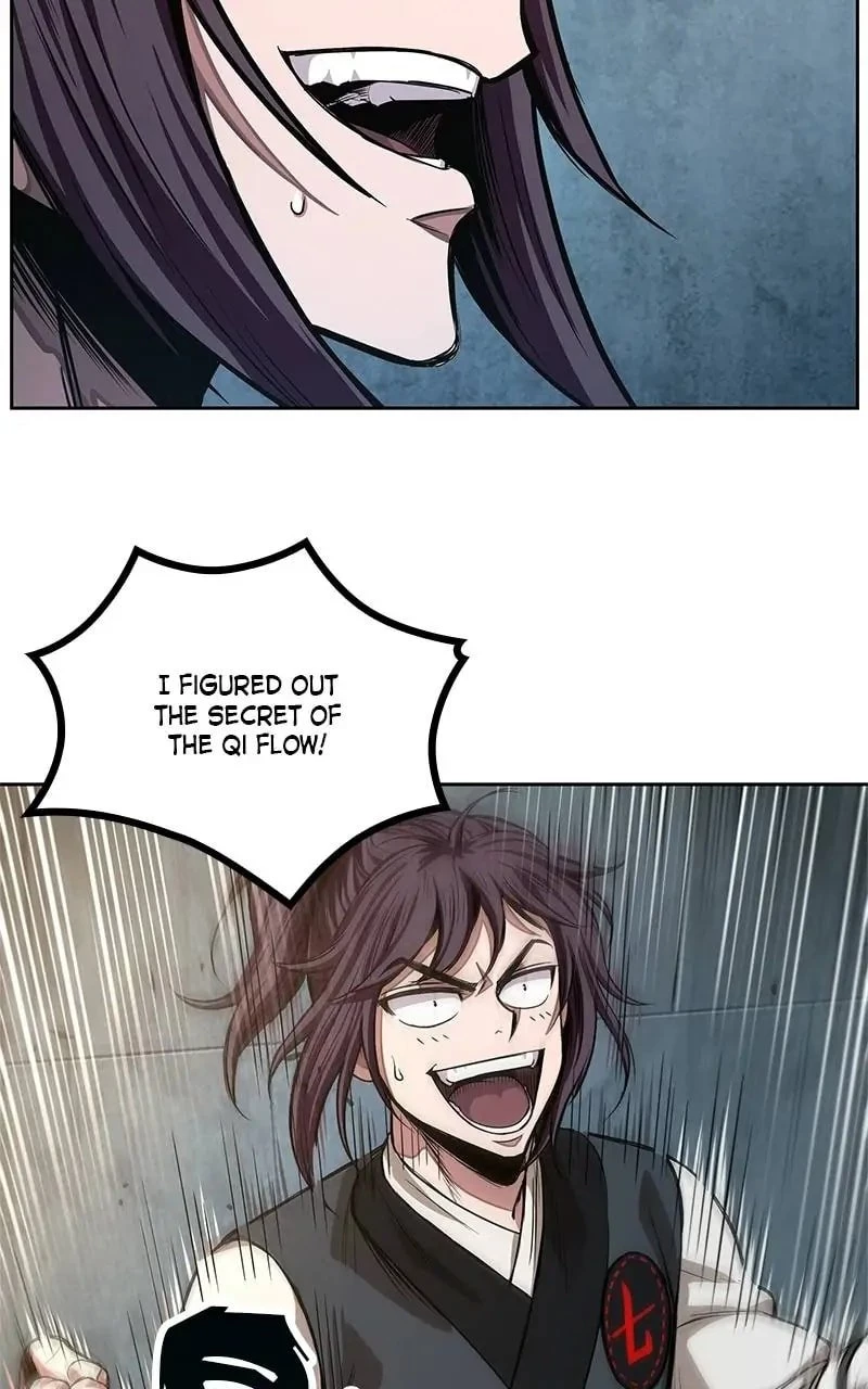 Nano Machine Chapter 32 - 47