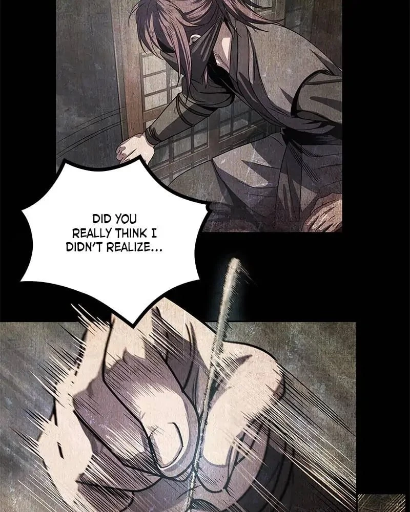 Nano Machine Chapter 29 - 40