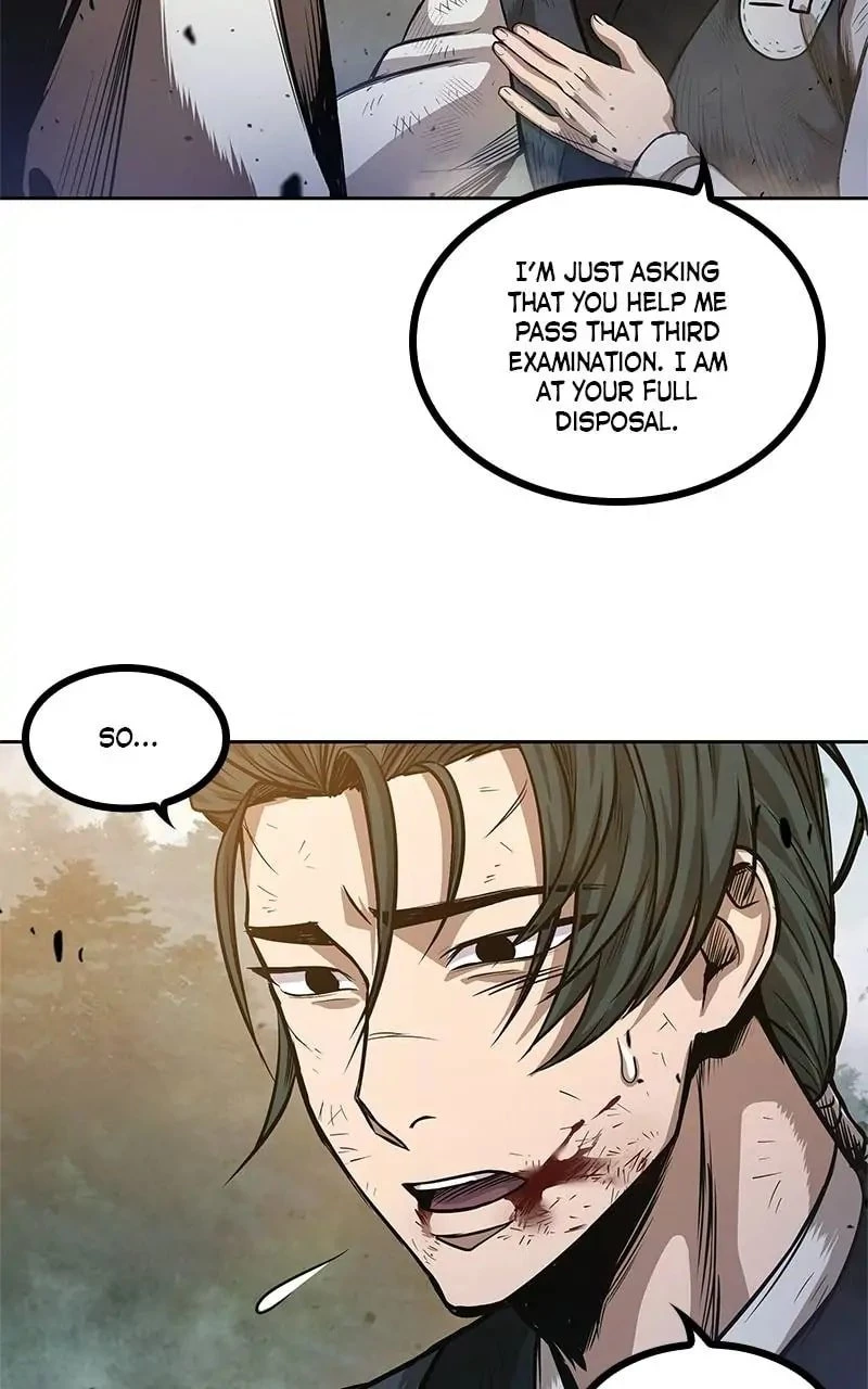 Nano Machine Chapter 33 - 49