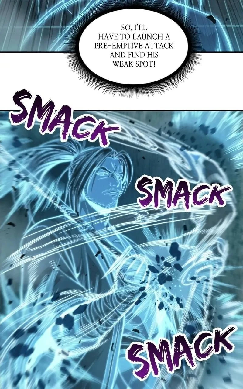 Nano Machine Chapter 34 - 62