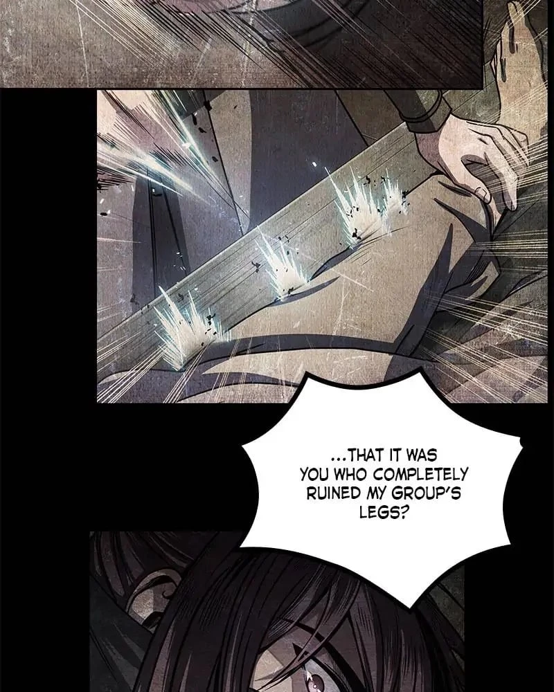Nano Machine Chapter 29 - 41