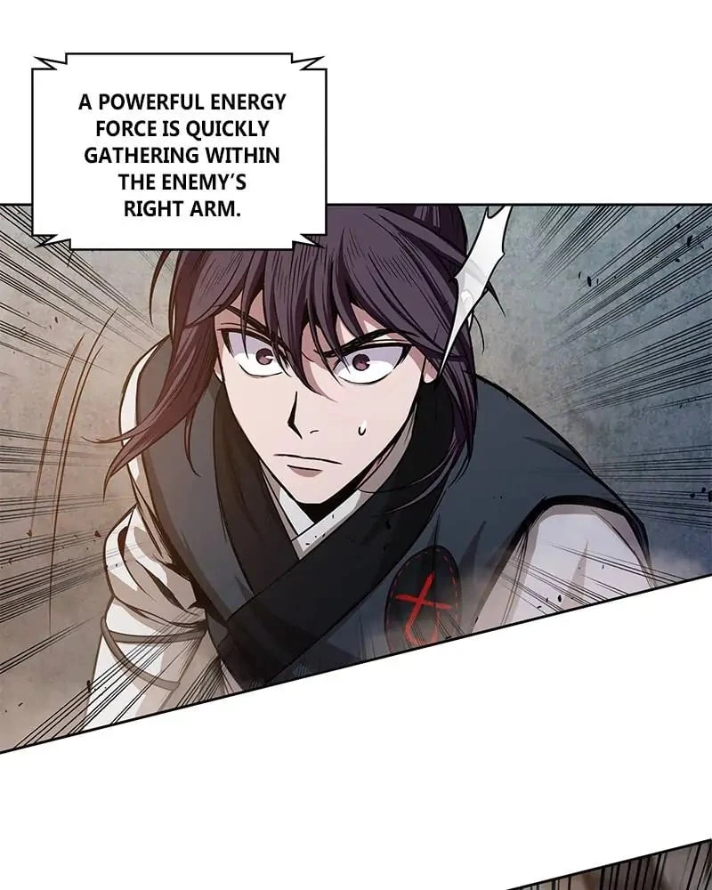 Nano Machine Chapter 30 - 49
