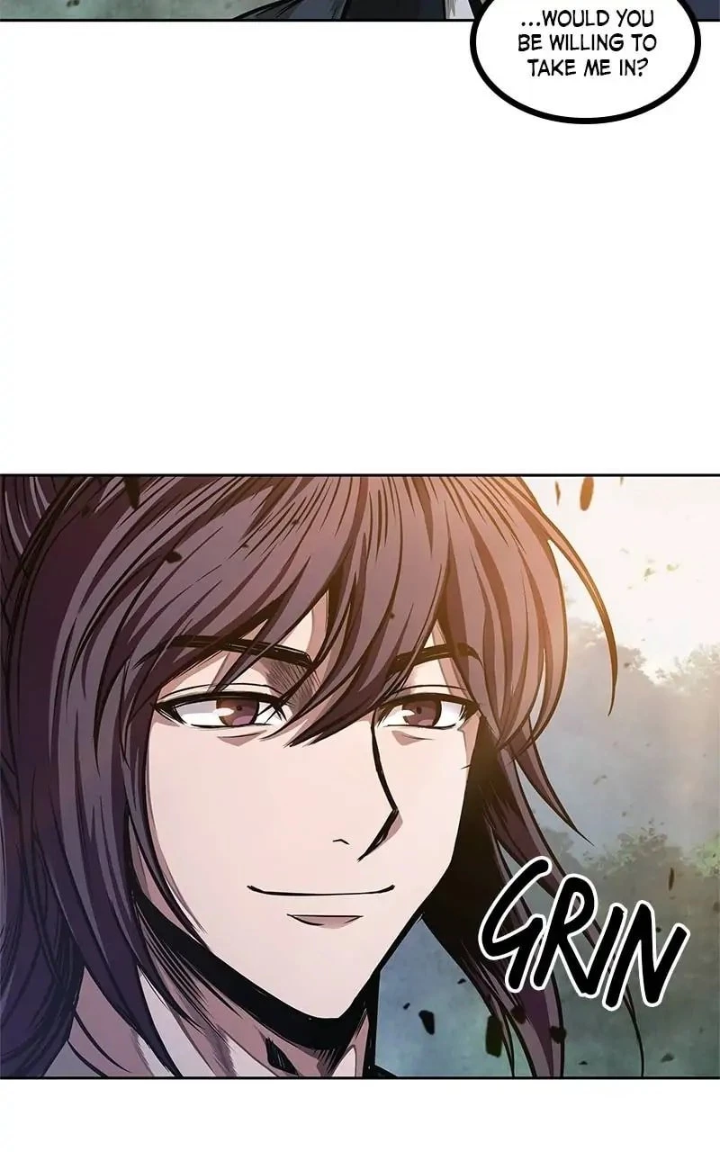Nano Machine Chapter 33 - 50