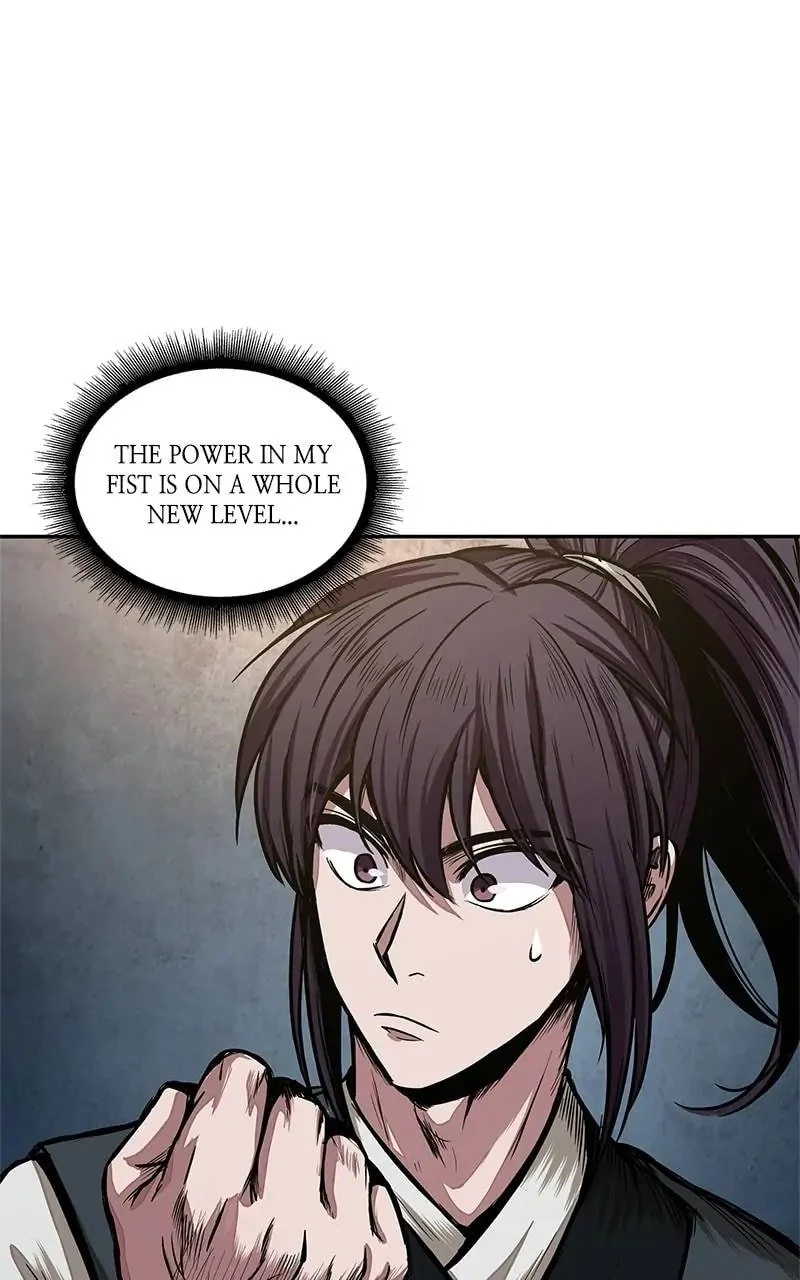 Nano Machine Chapter 31 - 49