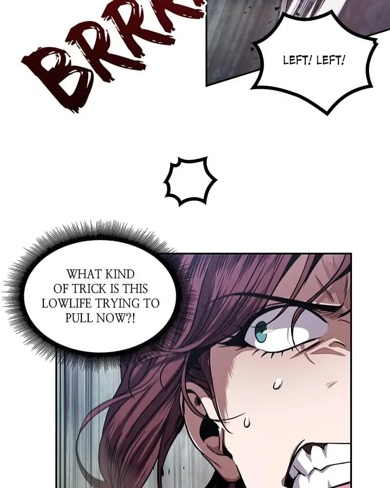 Nano Machine Chapter 26 - 22