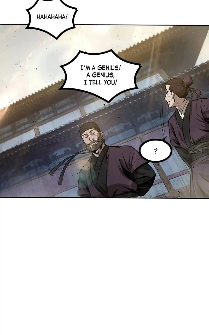Nano Machine Chapter 32 - 49