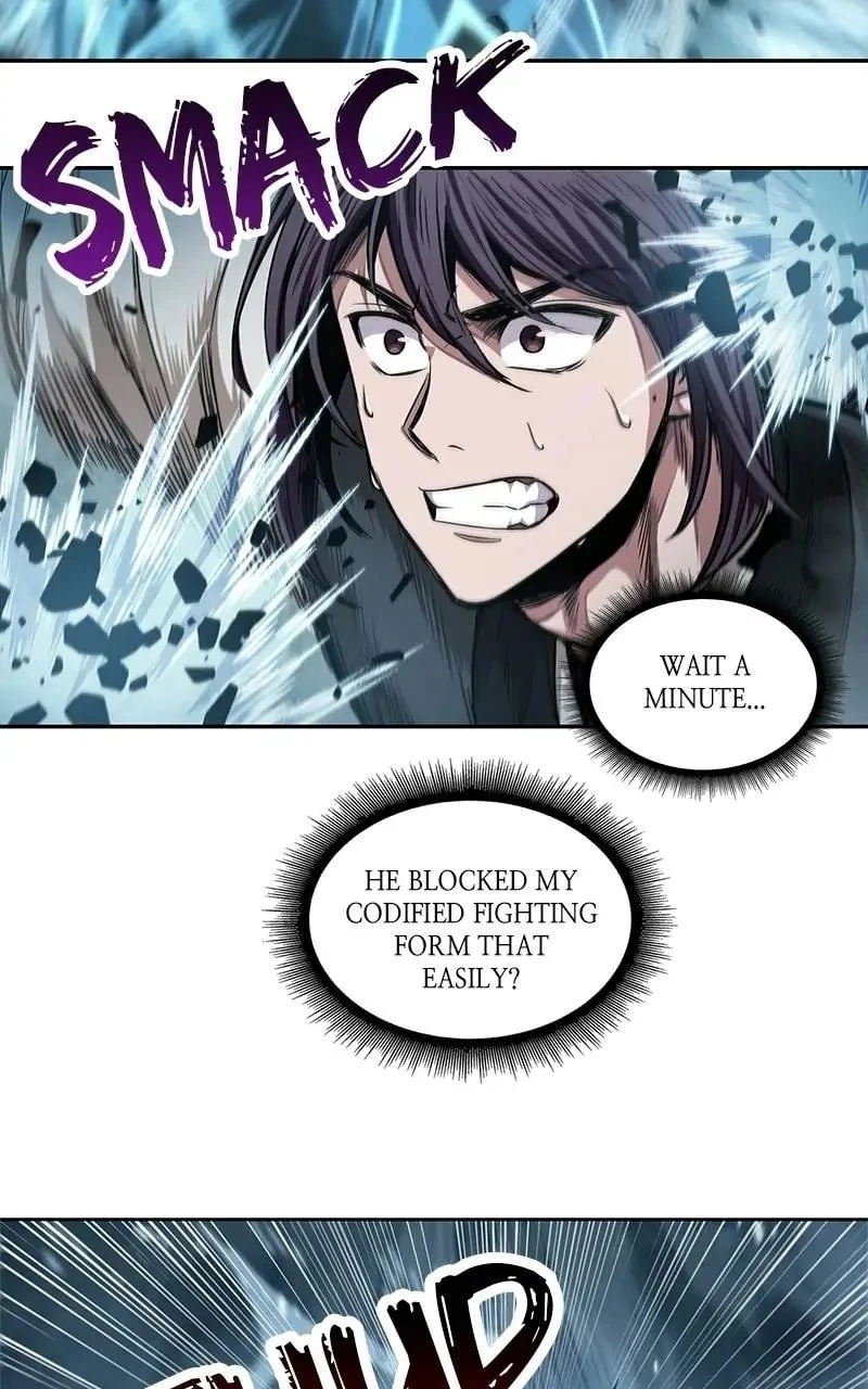 Nano Machine Chapter 34 - 63