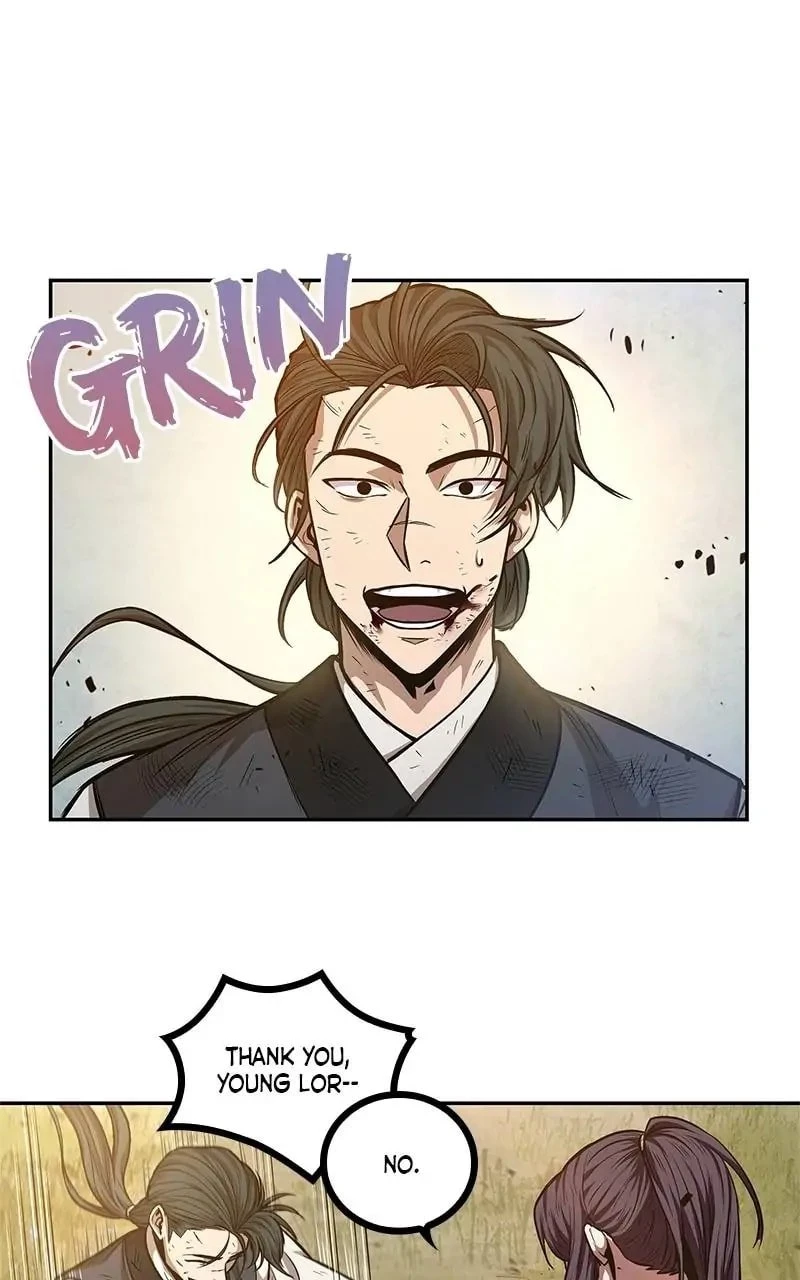 Nano Machine Chapter 33 - 51