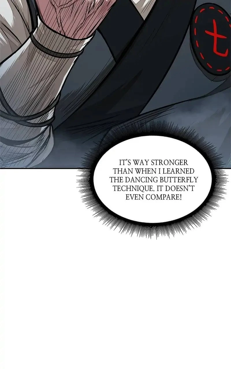 Nano Machine Chapter 31 - 50