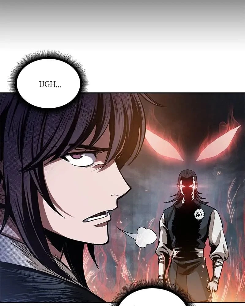 Nano Machine Chapter 29 - 43