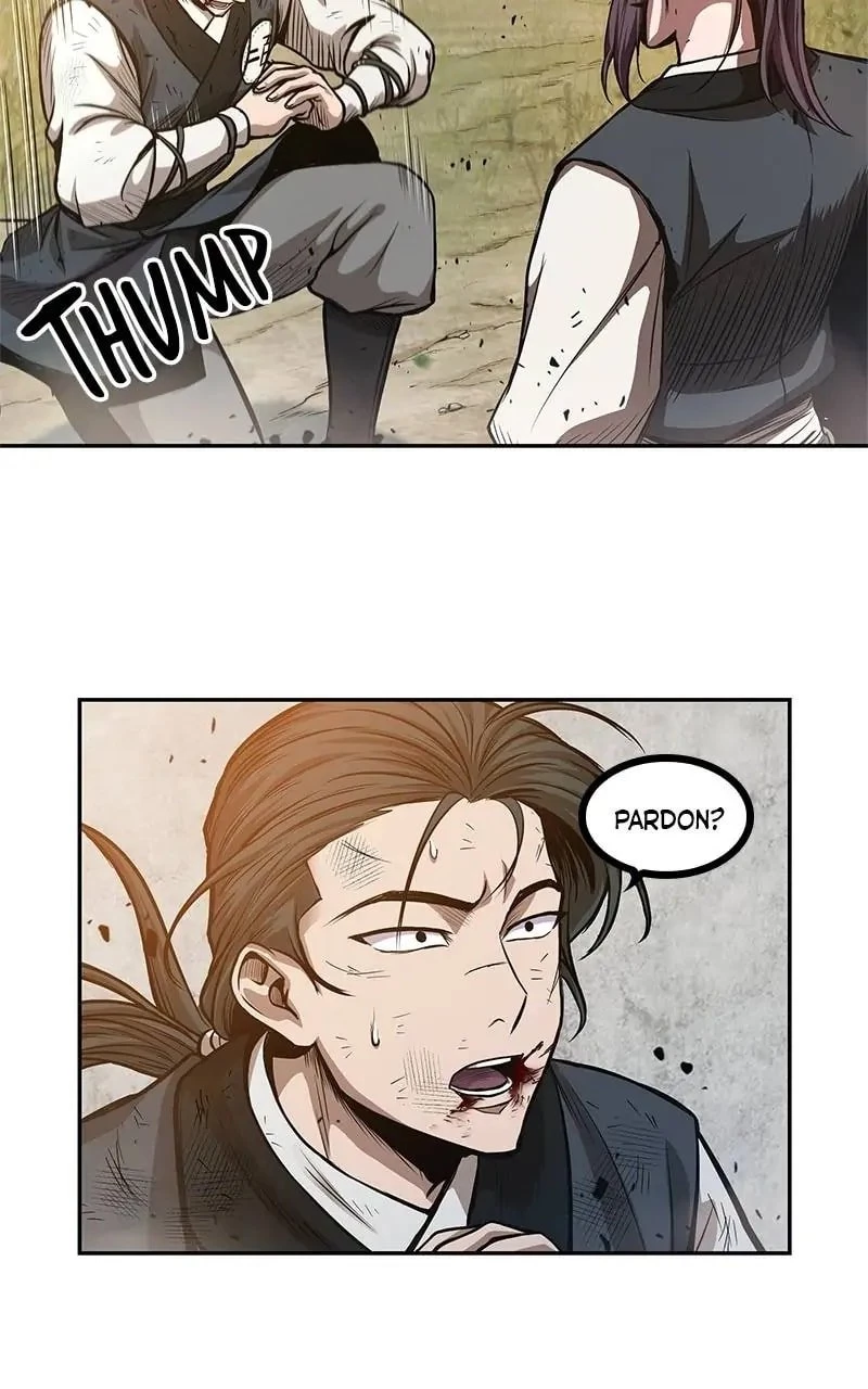 Nano Machine Chapter 33 - 52