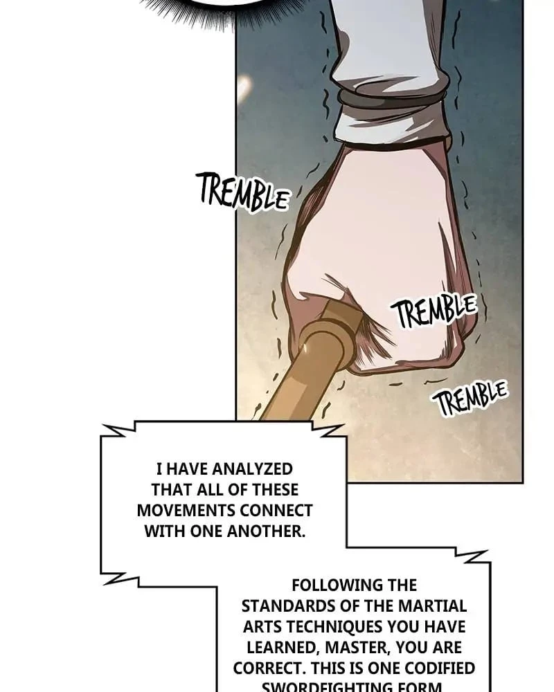 Nano Machine Chapter 28 - 40