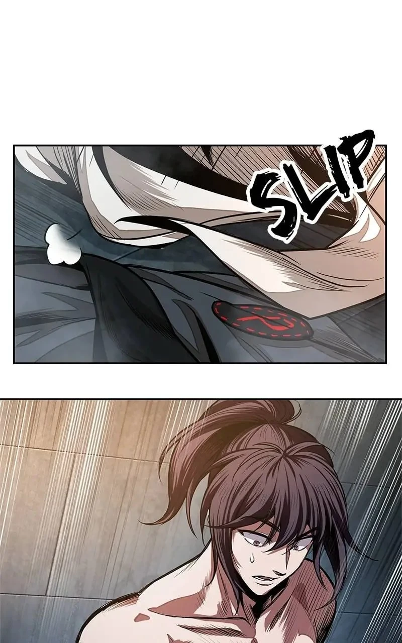 Nano Machine Chapter 31 - 51