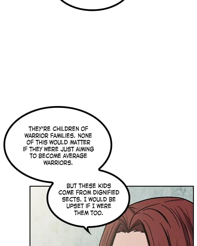 Nano Machine Chapter 27 - 33