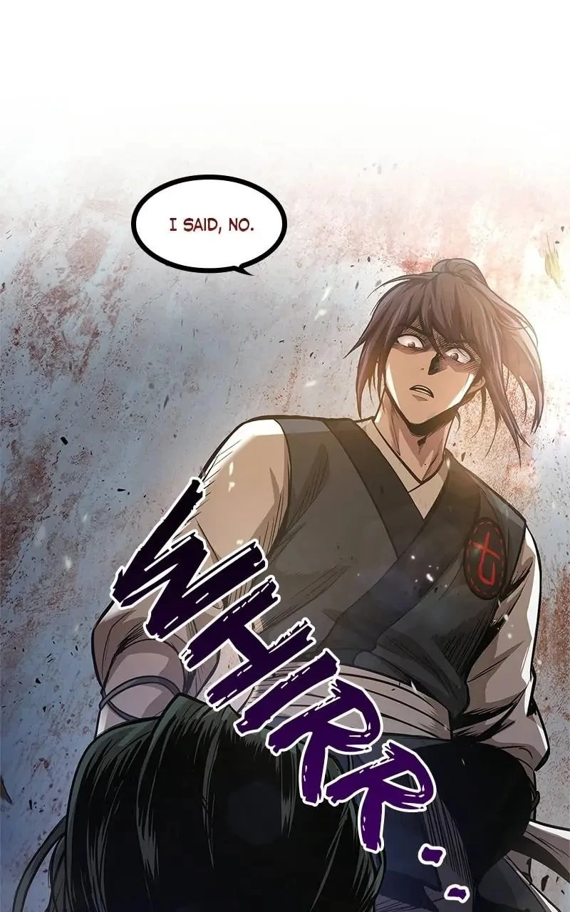 Nano Machine Chapter 33 - 53