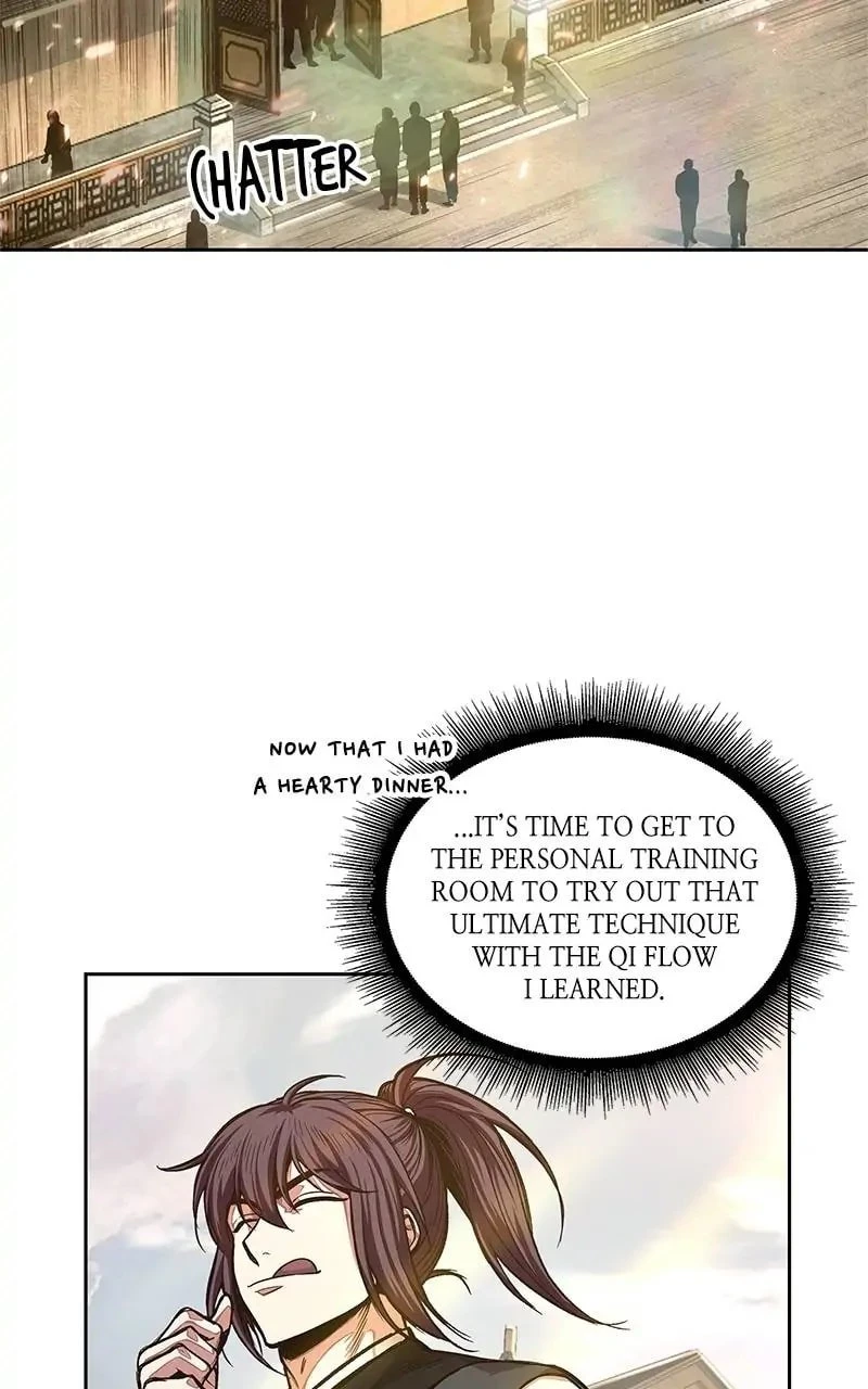 Nano Machine Chapter 32 - 52