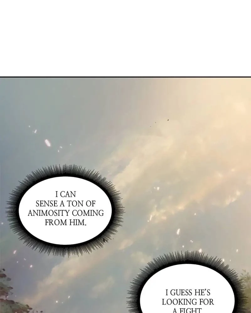 Nano Machine Chapter 29 - 45