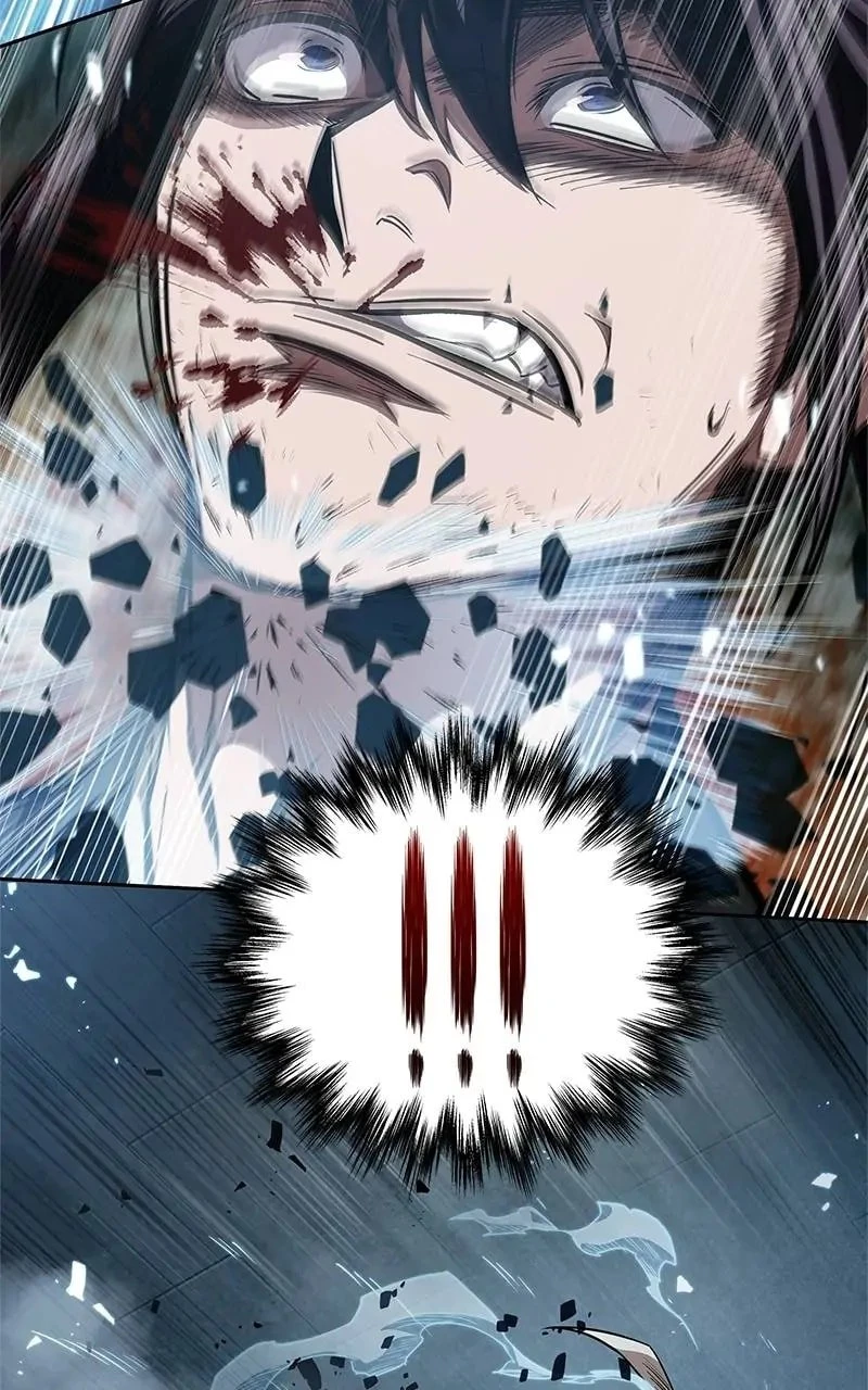 Nano Machine Chapter 34 - 65