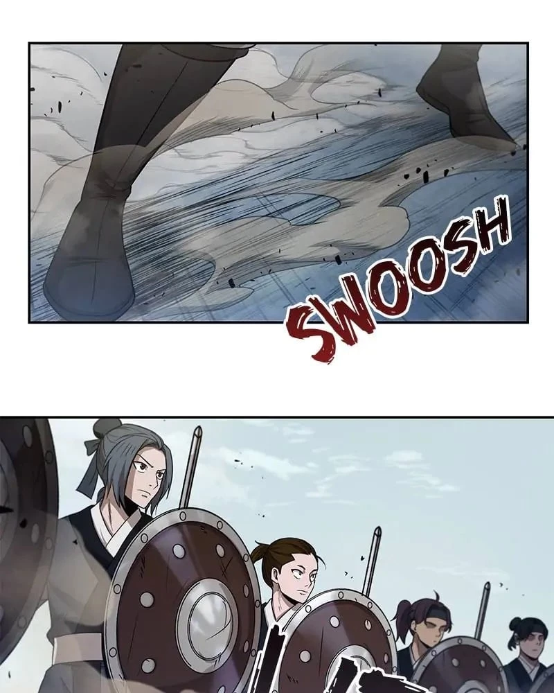 Nano Machine Chapter 26 - 27