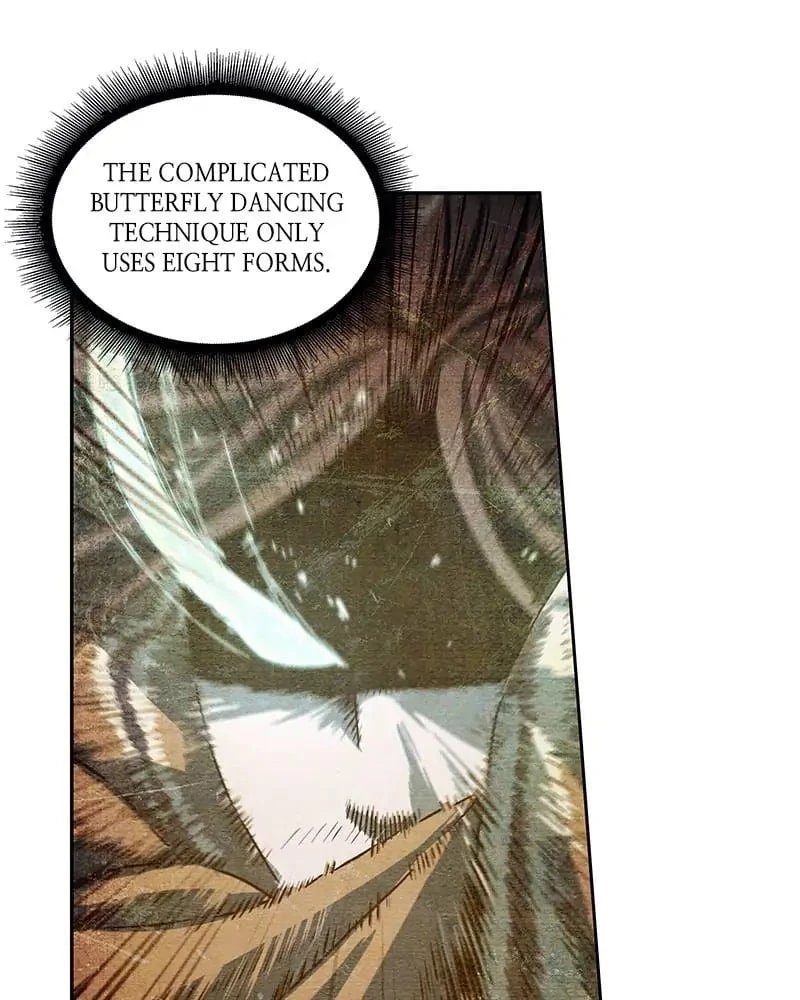 Nano Machine Chapter 28 - 42