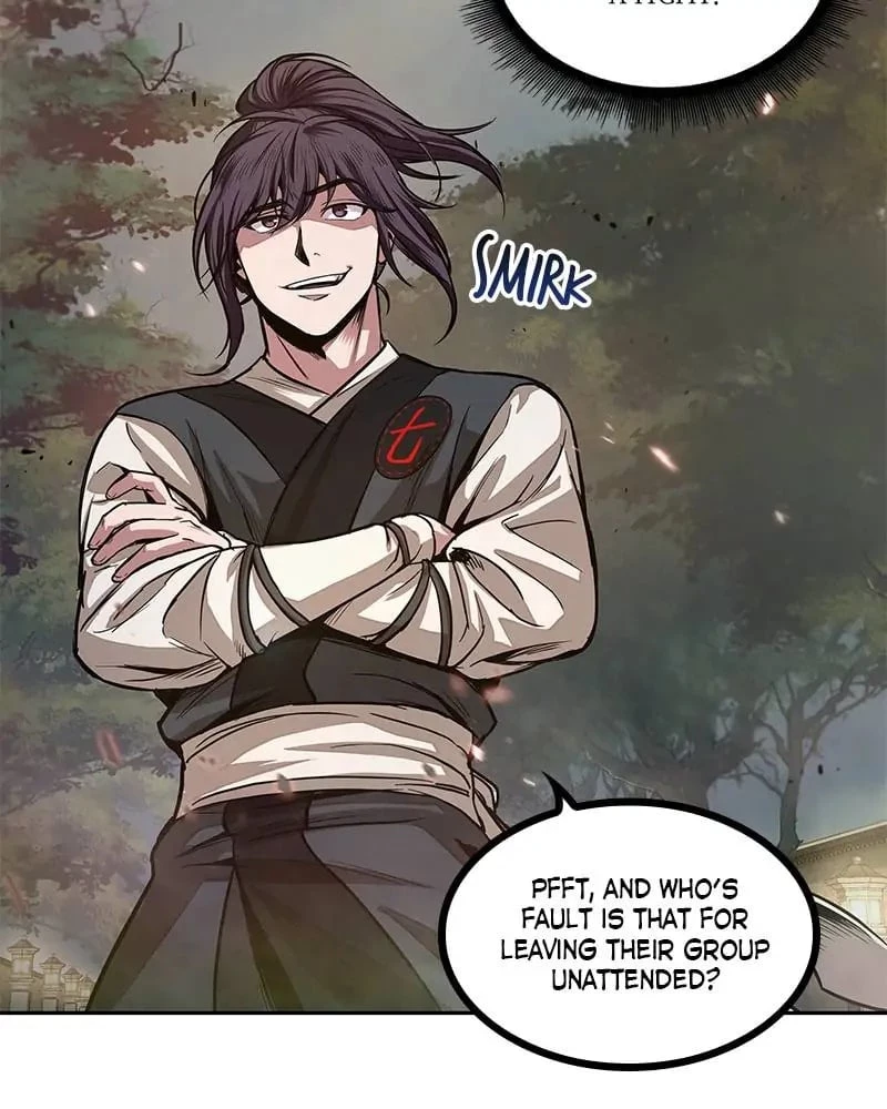 Nano Machine Chapter 29 - 46