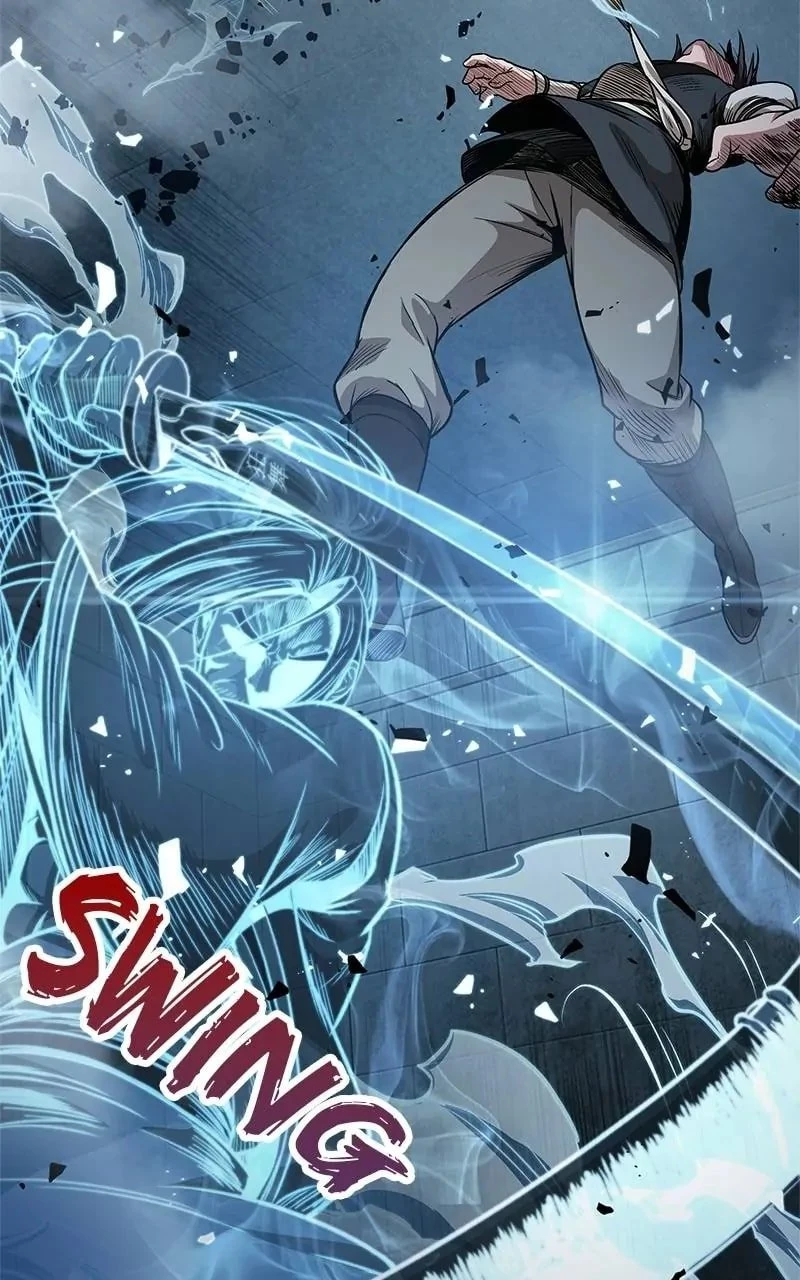 Nano Machine Chapter 34 - 66