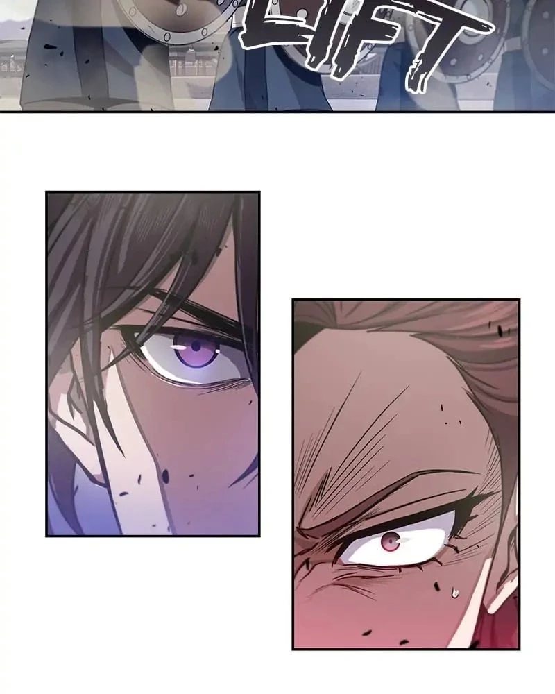 Nano Machine Chapter 26 - 28