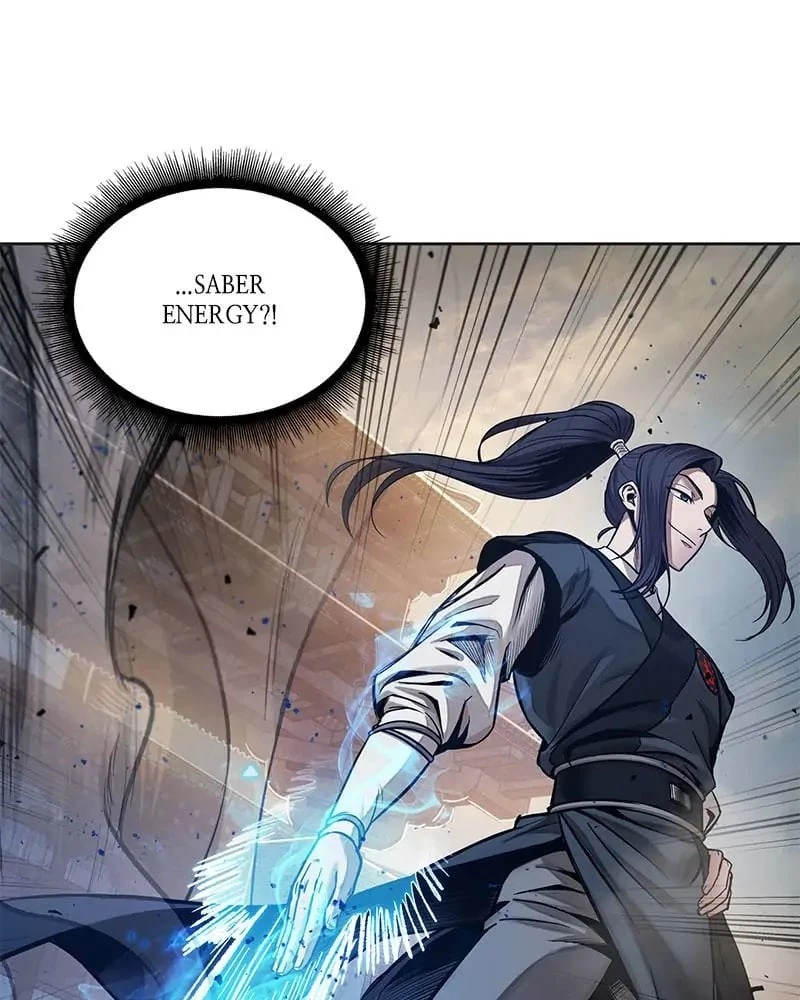 Nano Machine Chapter 30 - 54