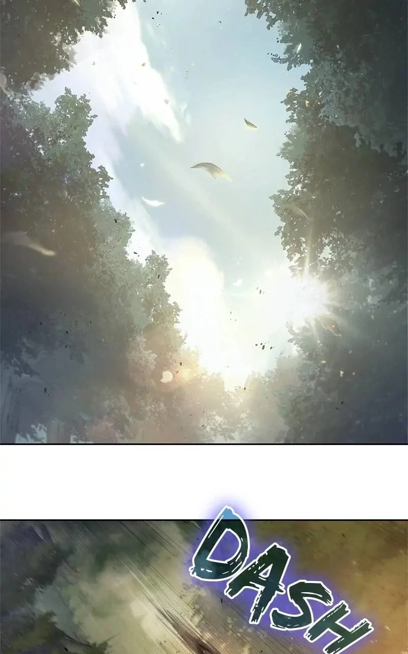 Nano Machine Chapter 33 - 55