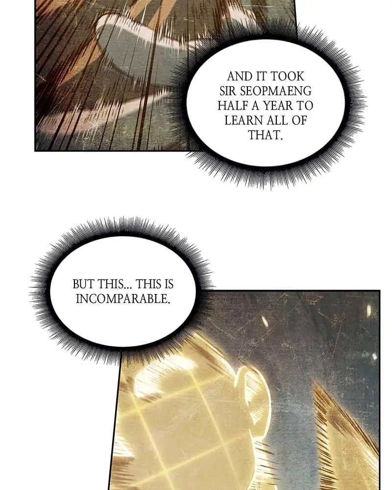 Nano Machine Chapter 28 - 43