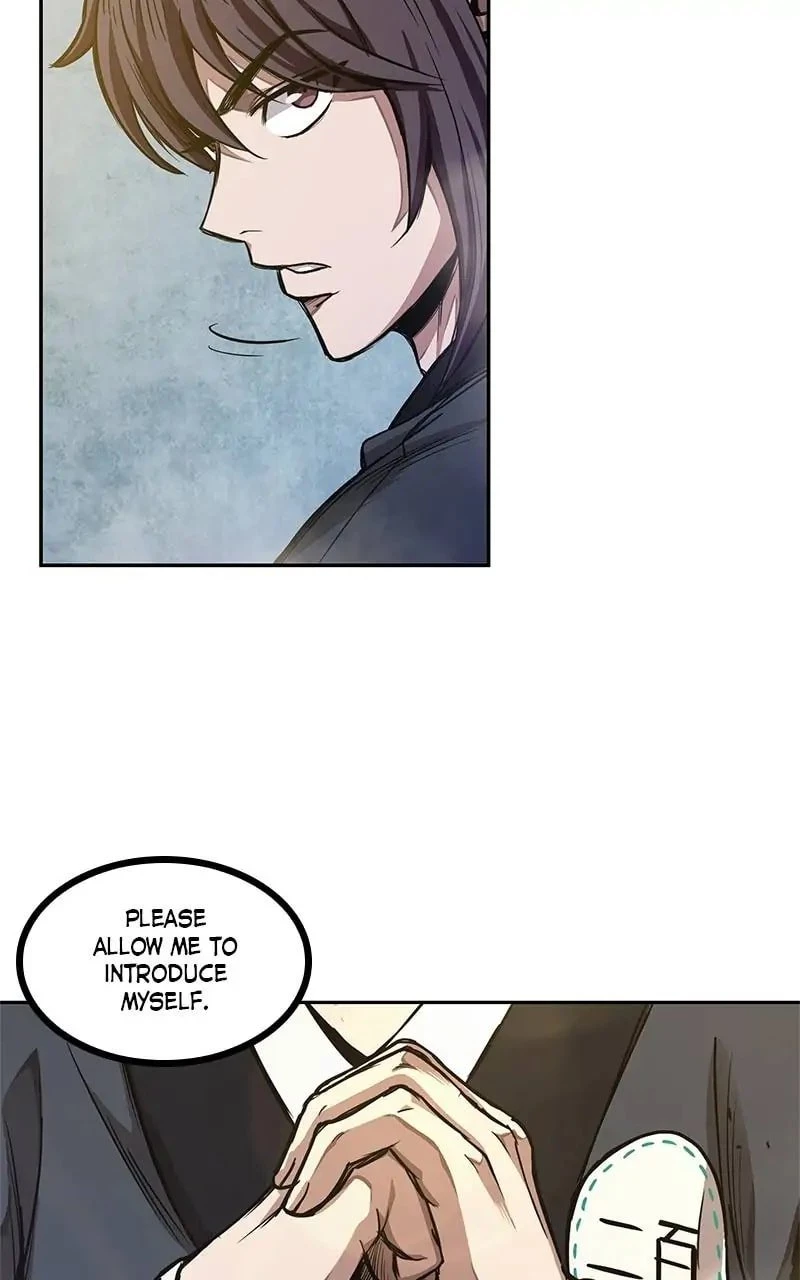 Nano Machine Chapter 32 - 54