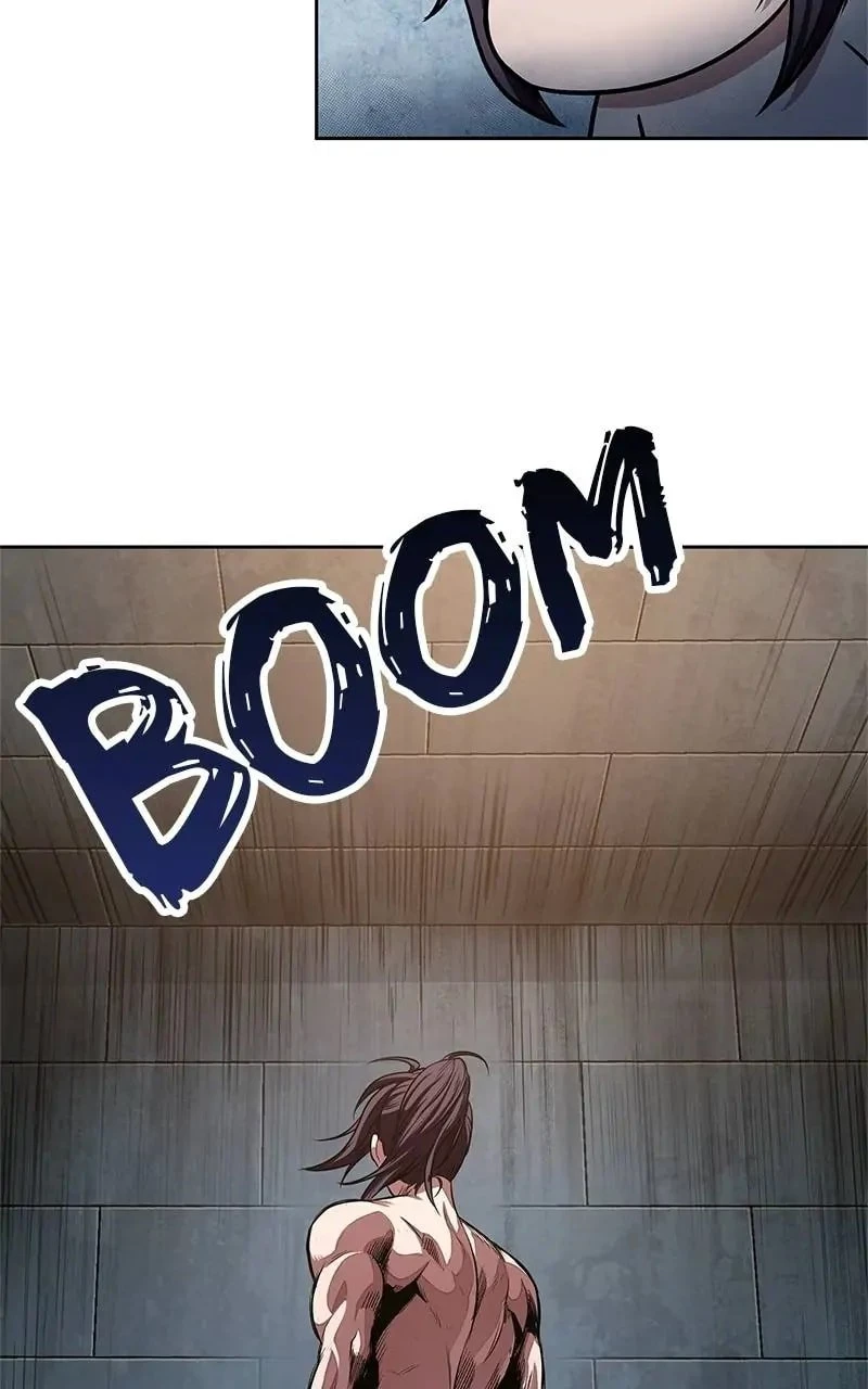 Nano Machine Chapter 31 - 54