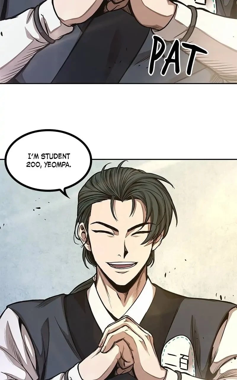 Nano Machine Chapter 32 - 55