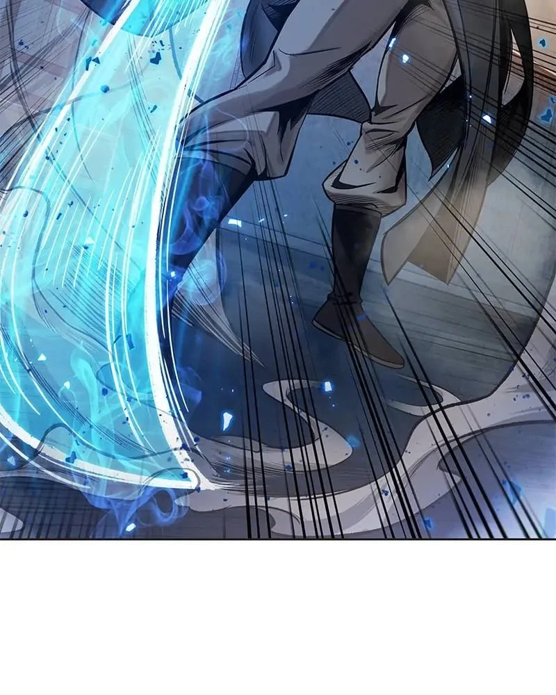 Nano Machine Chapter 30 - 55