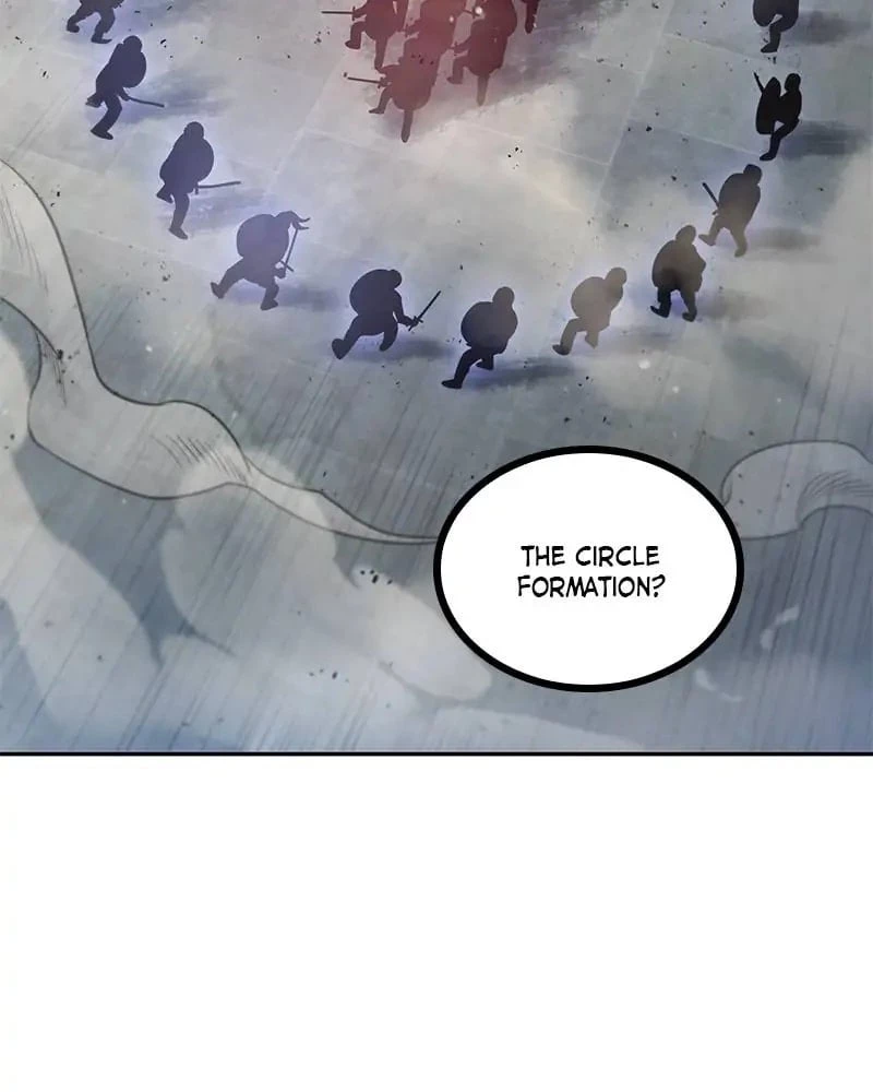 Nano Machine Chapter 26 - 30